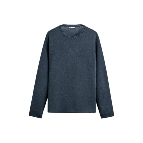 ZARA Мужские Свитера