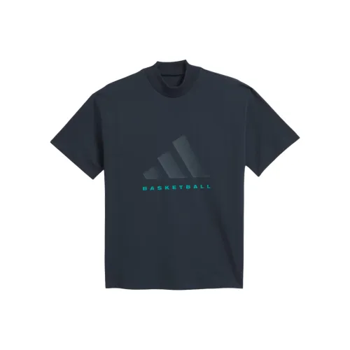 Adidas Chapter 03 T-Shirt Unisex Midnight Blue
