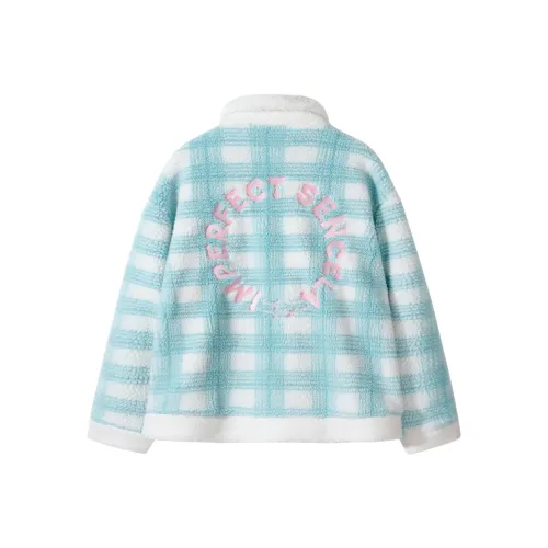 SENCE LA Унисекс Куртки