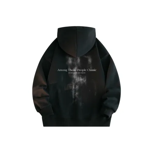 FREO3N Унисекс Свитшоты