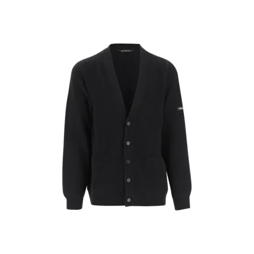 Balenciaga Трикотаж Мужской Черный