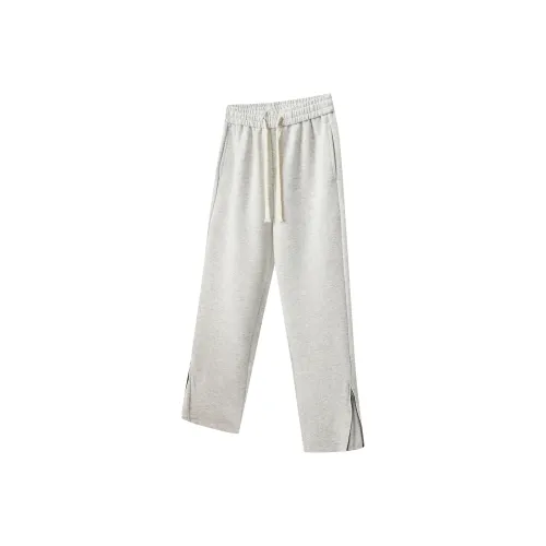 Chisportate Вязаные спортивные брюки унисекс