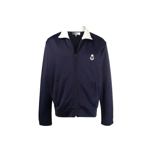ISABEL MARANT Blue Men's Jackets  
ISABEL MARANT Синий Мужские Куртки