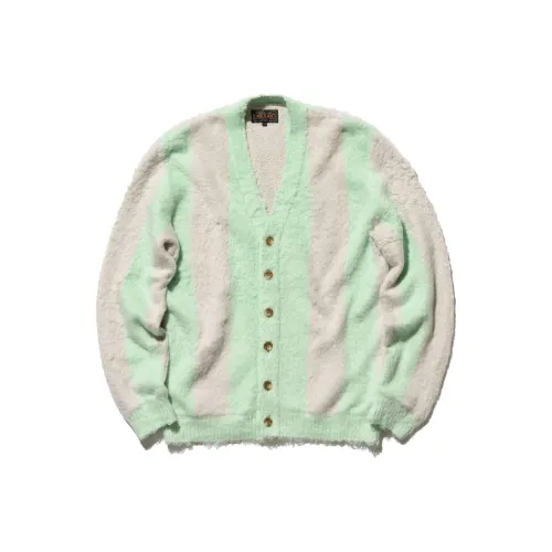 BEAMS Мужской Трикотаж