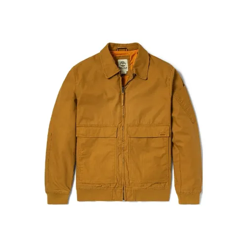 Timberland Пшеница Мужские Куртки