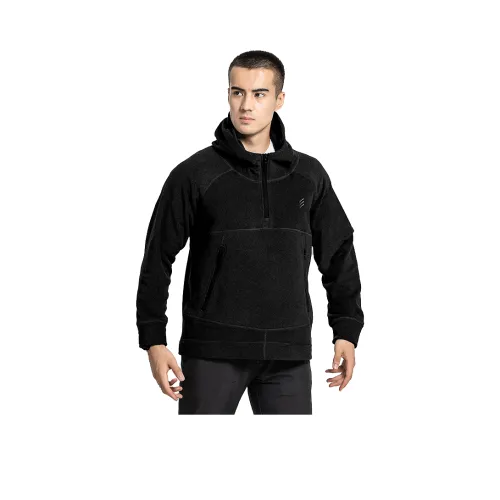 Talon Трикотаж Мужской Черный