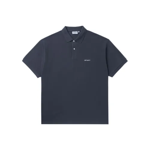 Carhartt WIP Унисекс Поло