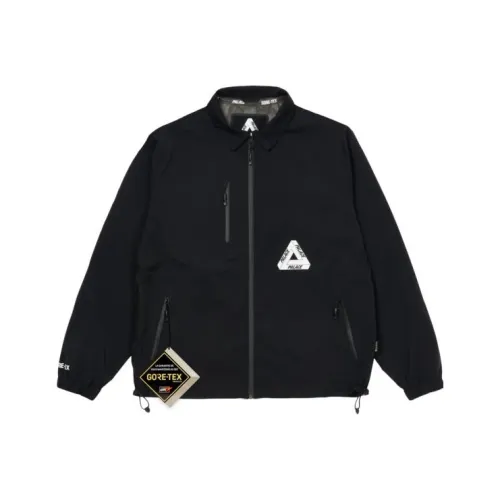 PALACE Черные Мужские Куртки