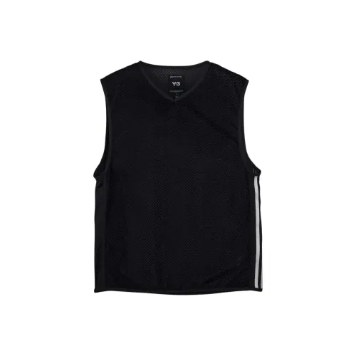 Adidas Мужские черные майки