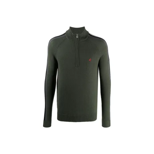 Perfect Moment Мужские Свитера