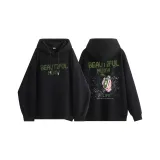 Черный [с флисовой подкладкой и утепленный]