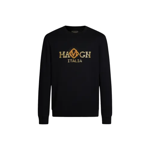 MANGANO Мужские Свитшоты