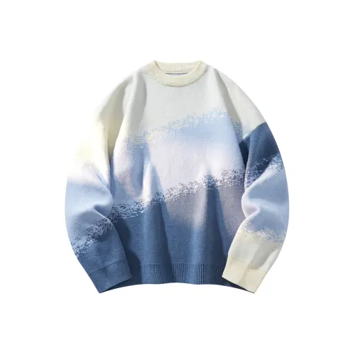 CSKS Унисекс Свитера