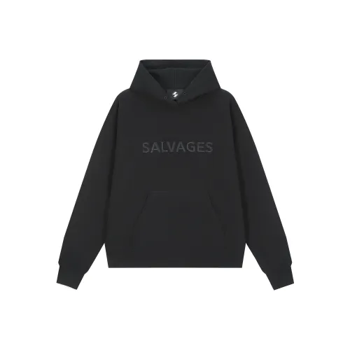 THE SALVAGES FASHION CLUB Толстовка Унисекс