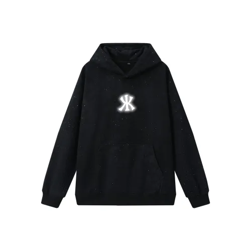 Кавасаки Унисекс Свитшоты