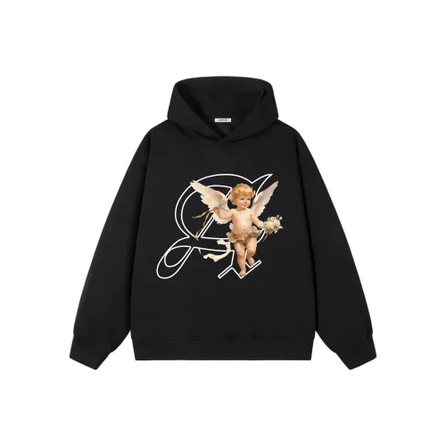 AMBER LIGHT Унисекс Свитшоты