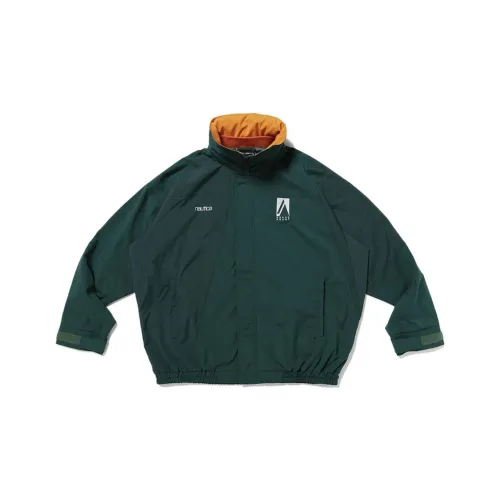 NAUTICA JAPAN x Descendant Куртка Мужская