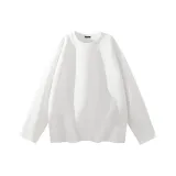 White (Круглый вырез 005)  
Белый (Round neckline 005)