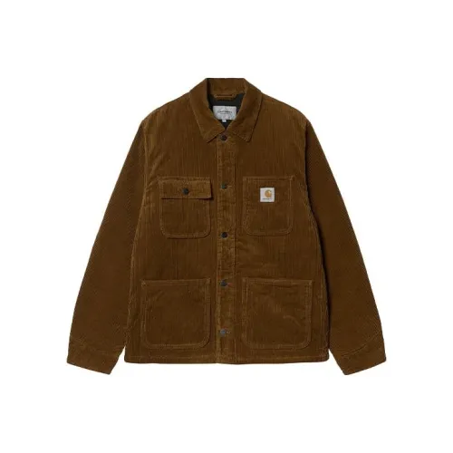 Carhartt WIP Куртка Мужская Хаки