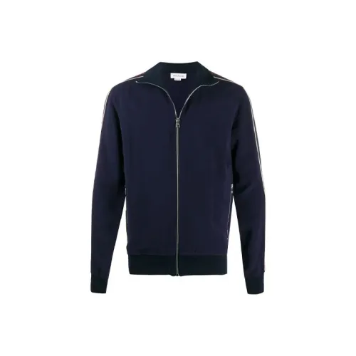 Alexander McQueen Куртки и Пальто Мужской