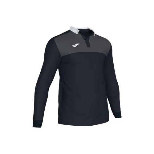 Joma Серый Мужской Поло