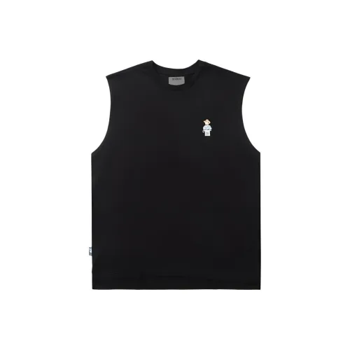 MUSIUM DIV Мужские майки