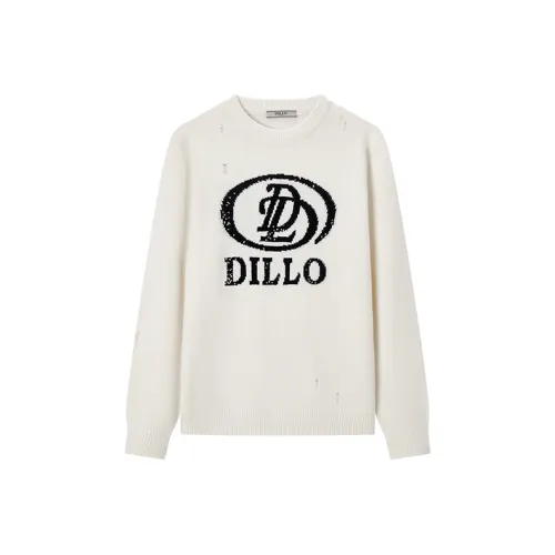 DILLO Мужские Свитера