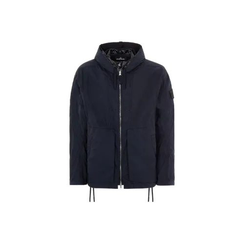 STONE ISLAND Shadow Project Куртка Мужская