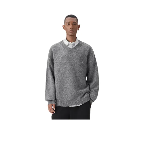 Bodydream Серо-бежевый Унисекс Трикотаж