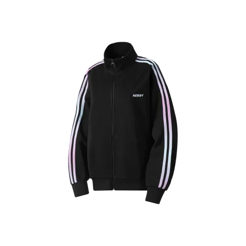 Nerdy Унисекс Куртки