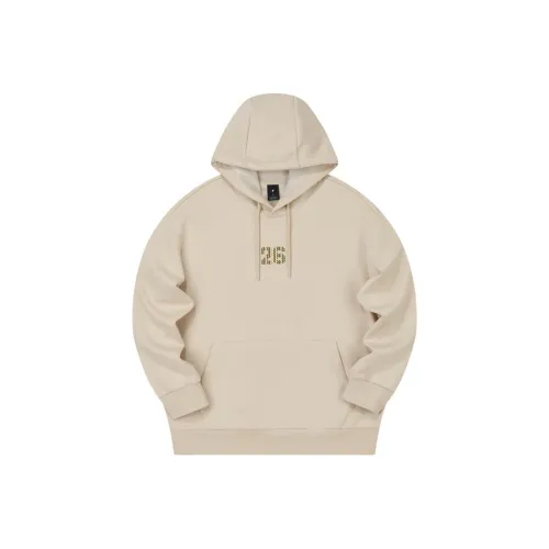 361° Basketball Collection Толстовка Мужской Терракота