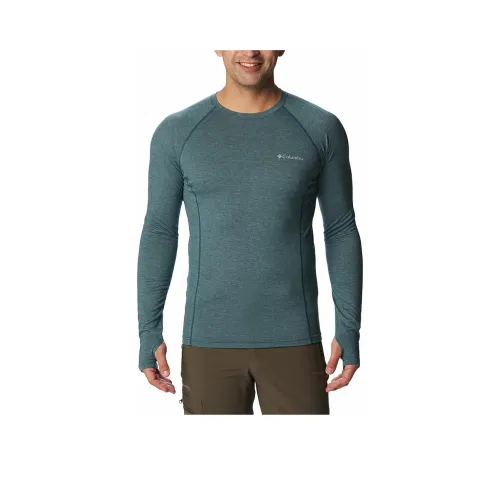 Мужская рубашка Columbia co-brand T морской синий