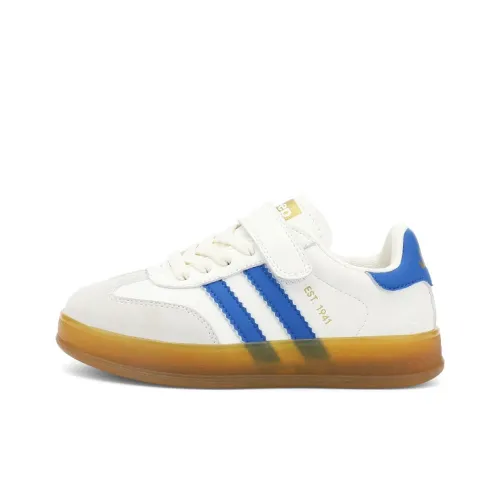 JEEP Fashion Sports Collection Низкий Топ KIDS Лайфстайл Обувь Дети Возраст 3-7 Лет