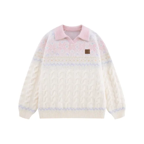 Nicebad Унисекс Свитера