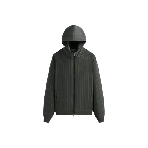 KITH FW24 Толстовка Мужской Machine Made Цвет