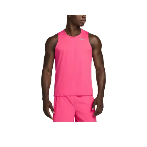 Nike Астра Pink Мужские Майки