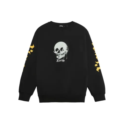 XLARGE Унисекс Свитшоты