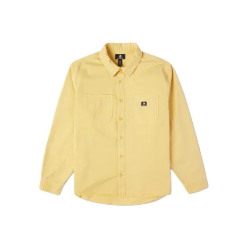 Конверс Куртка Мужская Saturn Gold