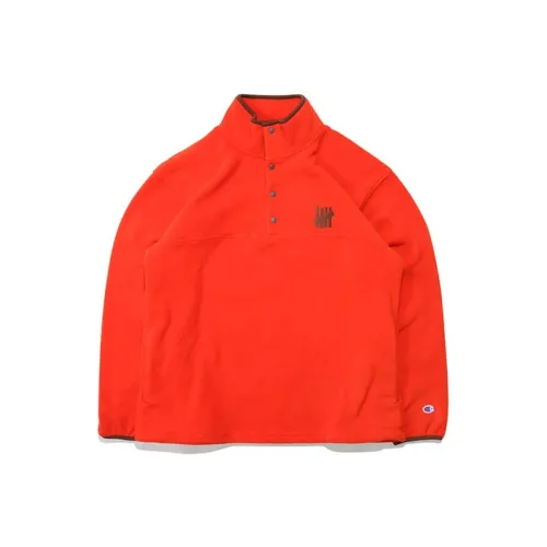 UNDEFEATED x Champion Мужские Куртки