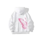 Белый [Правая сторона, позиционирование, стиль]