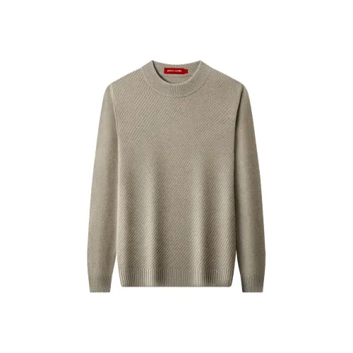 PIERRE CARDIN Мужские Свитера