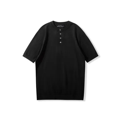 I'm David Унисекс Трикотаж