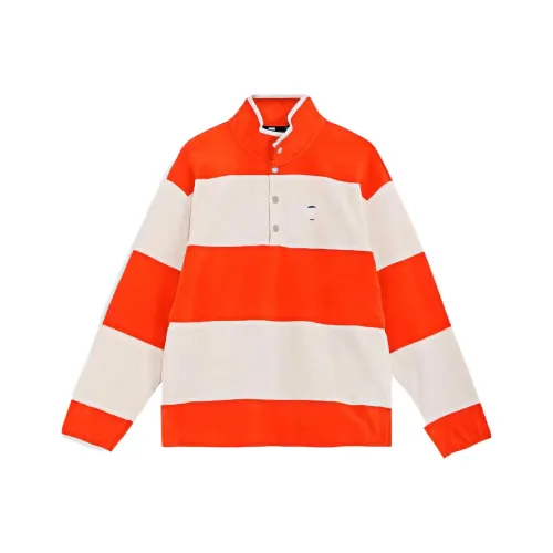 PUMA GV Special Свитер Мужской AUTUMN Листья