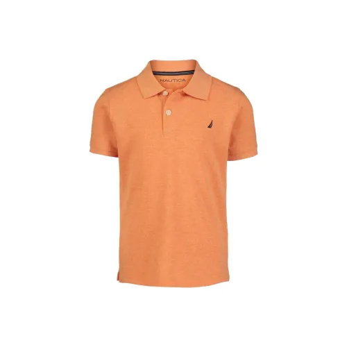 NAUTICA Поло Унисекс Sunset