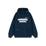 Темно-синий