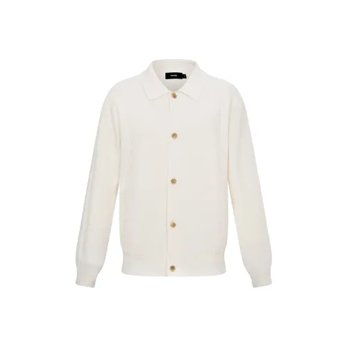 RARE Белый Мужской Свитеры