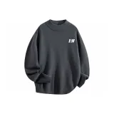 Темно-серый