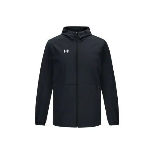 Under Armour Porter Мужские Куртки