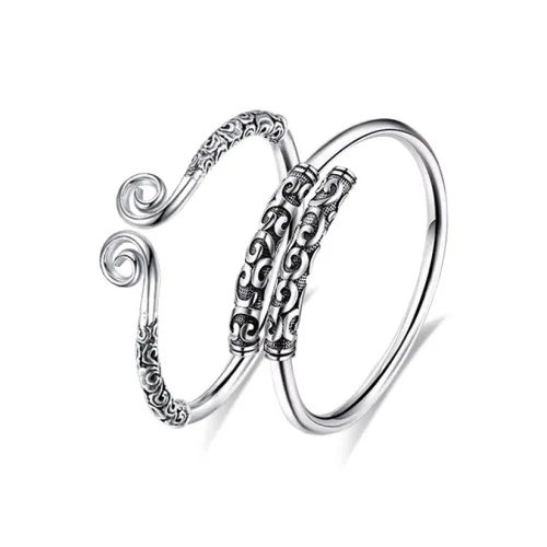 Ringlove Сплав Браслеты Унисекс