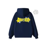 Темно-синий (с флисовой подкладкой)